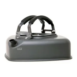 Czajnik Ridge Monkey Square Kettle Small Cena promocyjna