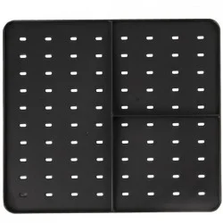 Tacka do gotowania na parze Ridge Monkey Connect Combi Set Steamer Tray Rabat