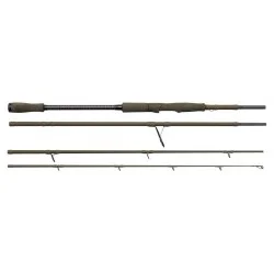 Oferta limitowana Wędka Savage Gear SG4 Light Game - 2,15m 5-18g