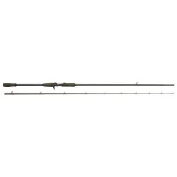 Popularny Wędka Savage Gear SG4 Medium Game Trigger - 2,13m 5-20g