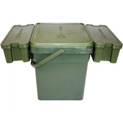 Kup online Wiadro Ridge Monkey Modular Bucket XL