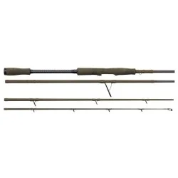 Wędka Savage Gear SG4 Power Game - 2,15m 20-60g Bezpieczne zakupy