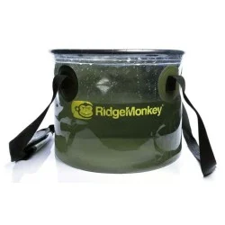 Wiadro Ridge Monkey Perspective Collapsible Bucket 10l Okazja
