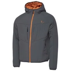 Szybka dostawa Kurtka Savage Gear Super Light Jacket Castlerock Grey, rozm.XL