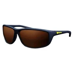 Promocja Okulary Ridge Monkey Pola Flex Sunglasses Vibrant Amber