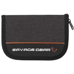 Portfel Savage Gear Zipper Wallet2 All Foam Szybka dostawa