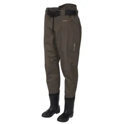 Spodniobuty do pasa Scierra Kenai 15.000 Waist Bootfoot Cleated, XXL rozm.46/47 Ograniczona ilość