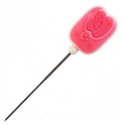 Premium Igła do plecionek Ridge Monkey Nite Glow Braid Needle Red
