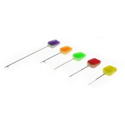 Super okazja Zestaw igieł Ridge Monkey RM-Tec Needle Set (5szt.)