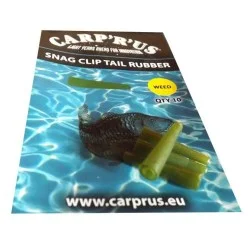 Zamów teraz Nasadka Carp'R'UsSnag Clip Tail Rubber Weet (10szt.)