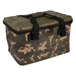 Popularny Torba Fox Aquos Camolite 40L
