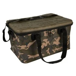 Bezpieczna płatność Torba Fox Aquos Camolite 50L