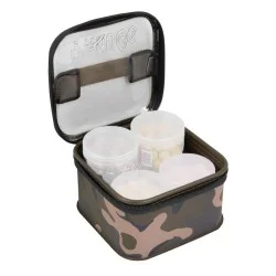 Torba Fox Aquos Camolite Bait Storage Medium Popularny