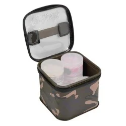 Hit cenowy Torba Fox Aquos Camolite Bait Storage Medium+