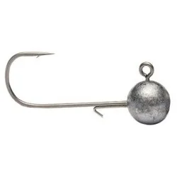 Wysoka jakość Główka jigowa Fox Rage Jig Head X rozm.4/0, 5g