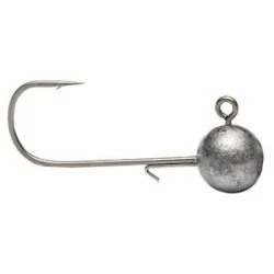 Sprawdź teraz Główka jigowa Fox Rage Jig Head X rozm.5/0, 15g (3szt.)