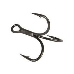 Kotwica Fox Rage Predator X-Strong Powerpoint Trebles rozm.6 (8szt.) Bestseller