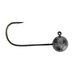 Wysoka jakość Główka jigowa Fox Rage Finnesse Jig Head rozm.1/0, 20g (3szt.)