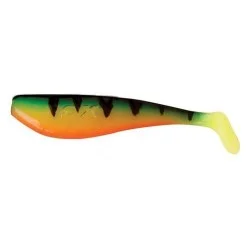 Przynęta gumowa Fox Rage Zander Pro Shad 12cm, Fire Tiger Promocja
