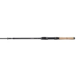 Wędka DAM Shadow Tele Mini Spin - 2,70m 15-40g Nie przegap