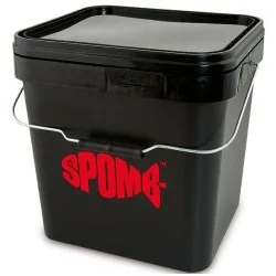 Ekspresowa dostawa Wiadro Spomb Square Bucket 17l