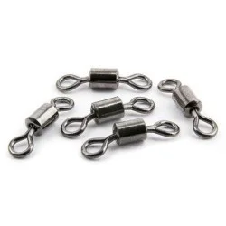 Oferta limitowana Krętlik Matrix Barrel Swivels rozm.14 (10szt.)