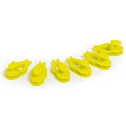 Klips Matrix Top Kit Rig Clips (6szt.) Darmowy zwrot