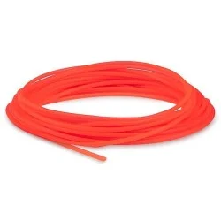 Amortyzator Matrix Slik Elastic rozm.3-5/0,9mm, Red Darmowa dostawa