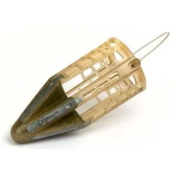 Tylko dziś Koszyk zanętowy Matrix Horizon XD Feeder Small 20g
