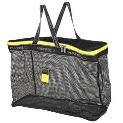 Nie przegap Torba na siatkę Matrix Dip&Drip Mesh Net Bag Large