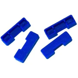 Znacznik do drabinek Matrix Winder Colour Indicator, Dark Blue (4szt.) Tylko do końca tygodnia