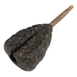 Ciężarek Fox Edges Flat Pear Inline Lead 85g Hit sprzedaży