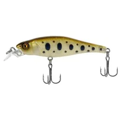 Wyprzedaż Wobler X-Fish Dude Suspending 7cm/6,5g, kolor: 081