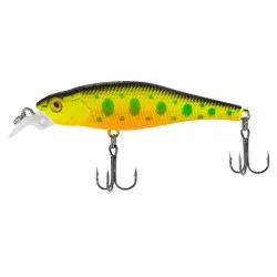 Wobler X-Fish Dude Suspending 7cm/6,5g, kolor: 163 Zamów teraz
