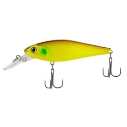 Tylko dziś Wobler X-Fish Robber Floating 8cm/9,5g, kolor: 004