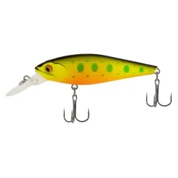 Oferta czasowa Wobler X-Fish Robber Floating 8cm/9,5g, kolor: 163