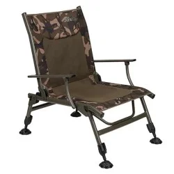 Fotel Fox Duralite Recliner Arm Chair Cena promocyjna