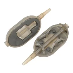 Podajnik zanętowy Brain Flat Method M Oferta czasowa
