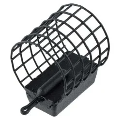 Nowość Koszyk zanętowy Brain Feeder M/30g