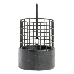 Wysoka jakość Koszyk zanętowy Brain Feeder Bullet Ring