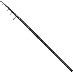 Wędka Brain Apex Tele Carp Black - 3,30m 3,5lb Super okazja