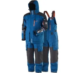 Wyjątkowa oferta Kombinezon Norfin Winter Suit Tornado Pro Magnet