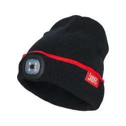 Czapka Lucky John Winter Hat Drop Led Szybka wysyłka