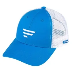 Czapka z daszkiem Favorite Cap Sea Rest - White/Blue Bezpieczna płatność