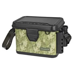 Bezpieczna płatność Torba Favorite Tackle Bakkan Khaki BKN.1-20M
