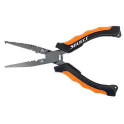 Wyprzedaż Szczypce Select Pliers MFP-02 17,5cm