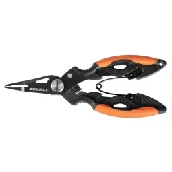 Nowość Szczypce Select Pliers SL-YP09 12,5cm