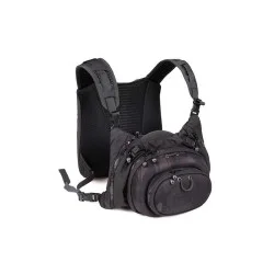 Promocja Torba Fox Rage Voyager Chest Pack Camo