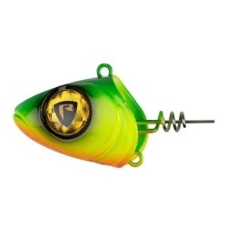 Główka jigowa Fox Rage Slick Pelagic Heads, Lemon Tiger Ostatnia szansa