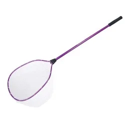 Nie przegap Podbierak Favorite Arena - 1,45m, Violet